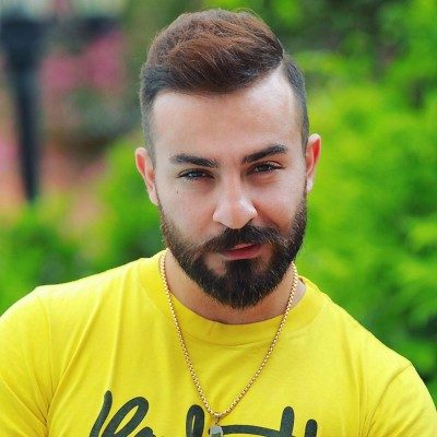 آریاس جوان ۱۰۰ سال